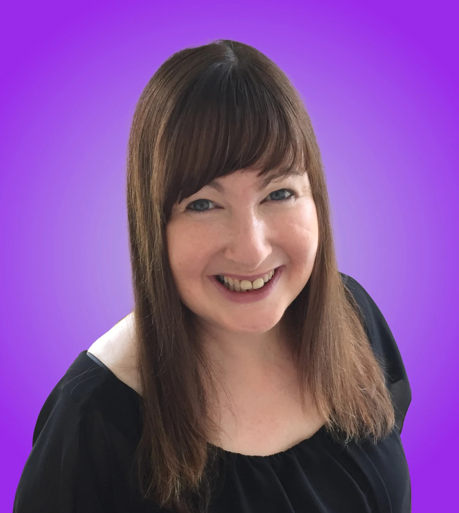 Deirdre Cartmill