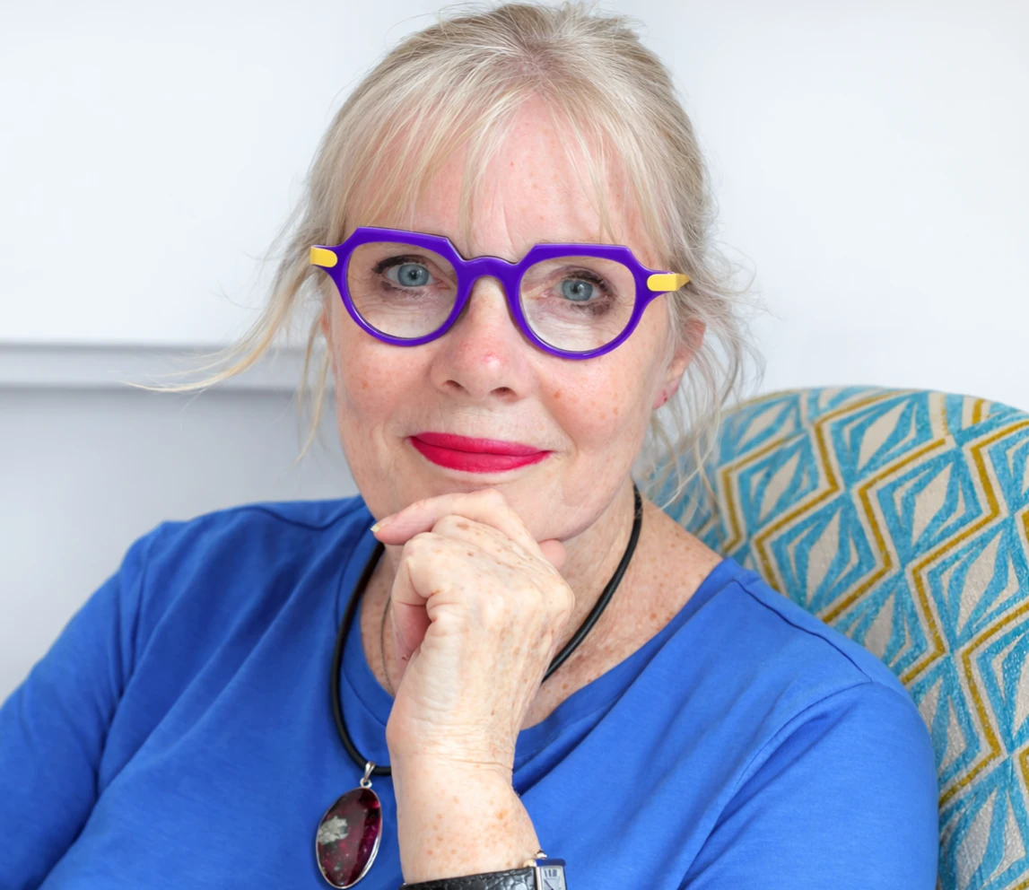 Fiona Lynch