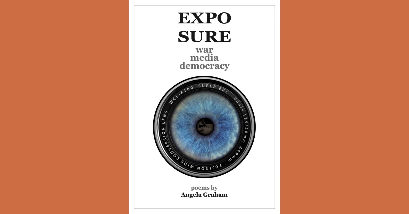 Photo Poetry and Exposure