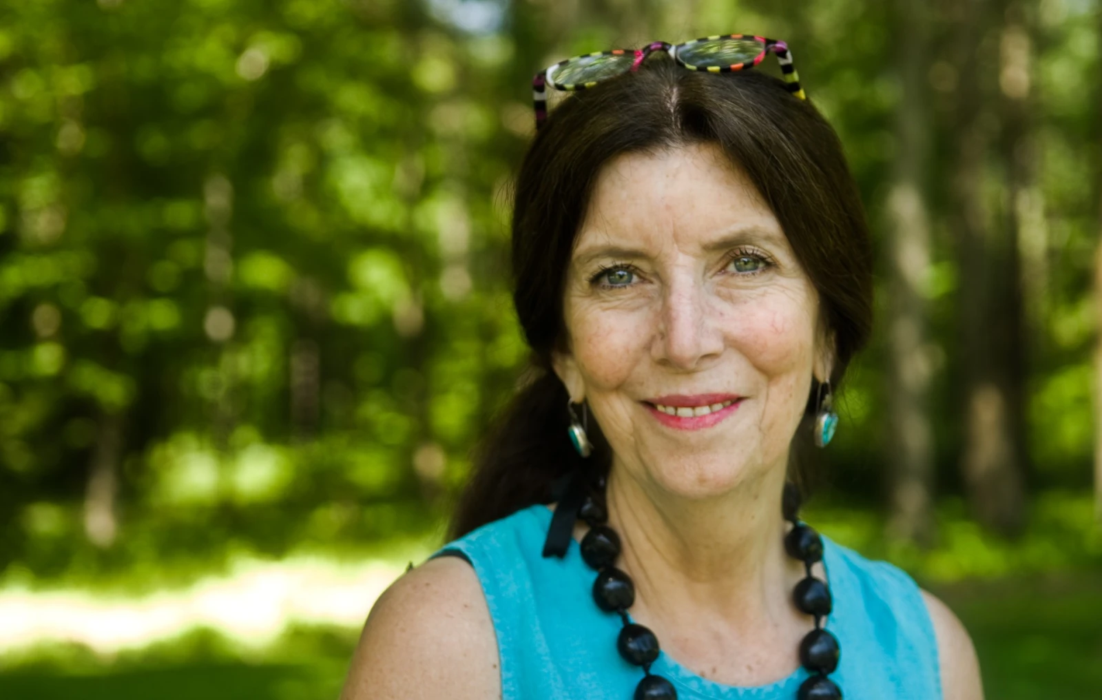 Nancy Anne Miller