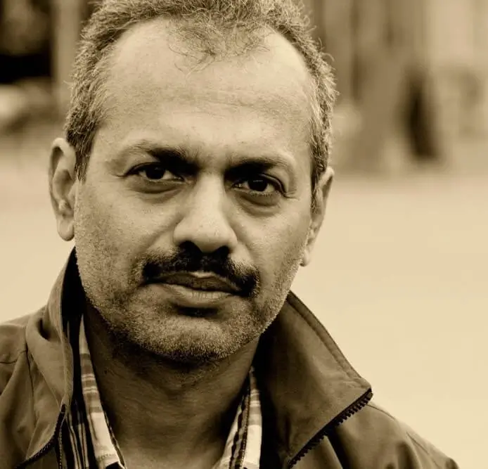 debasis-mukhopadhyay