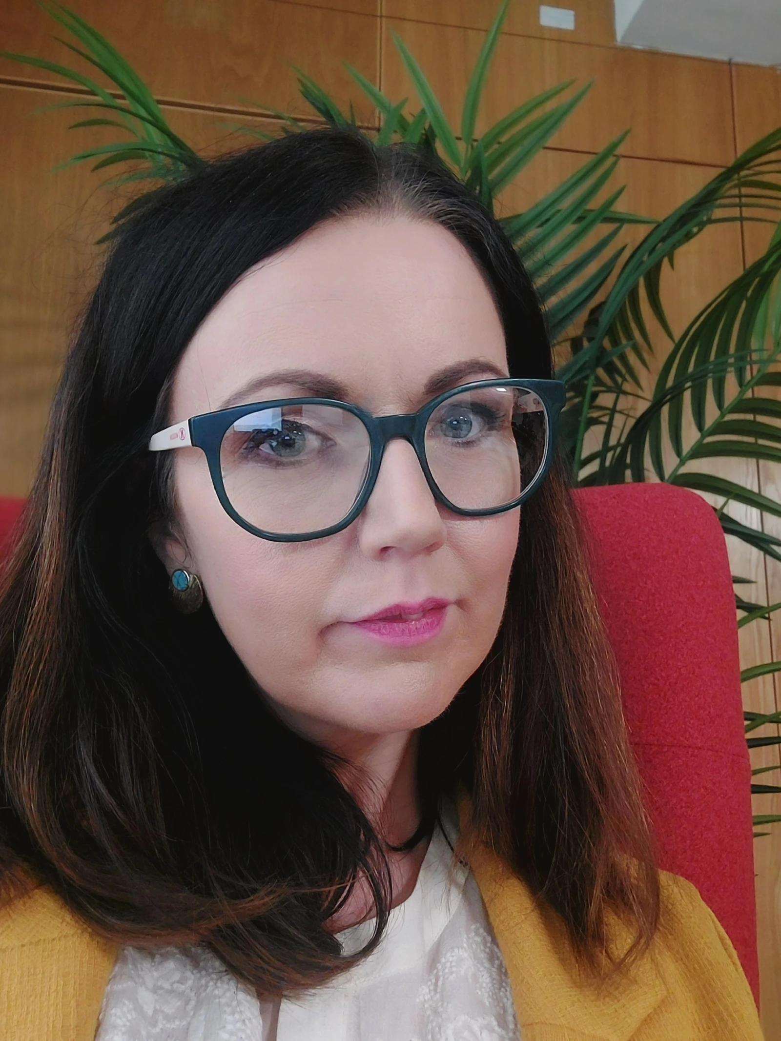Siobhán Mc Laughlin