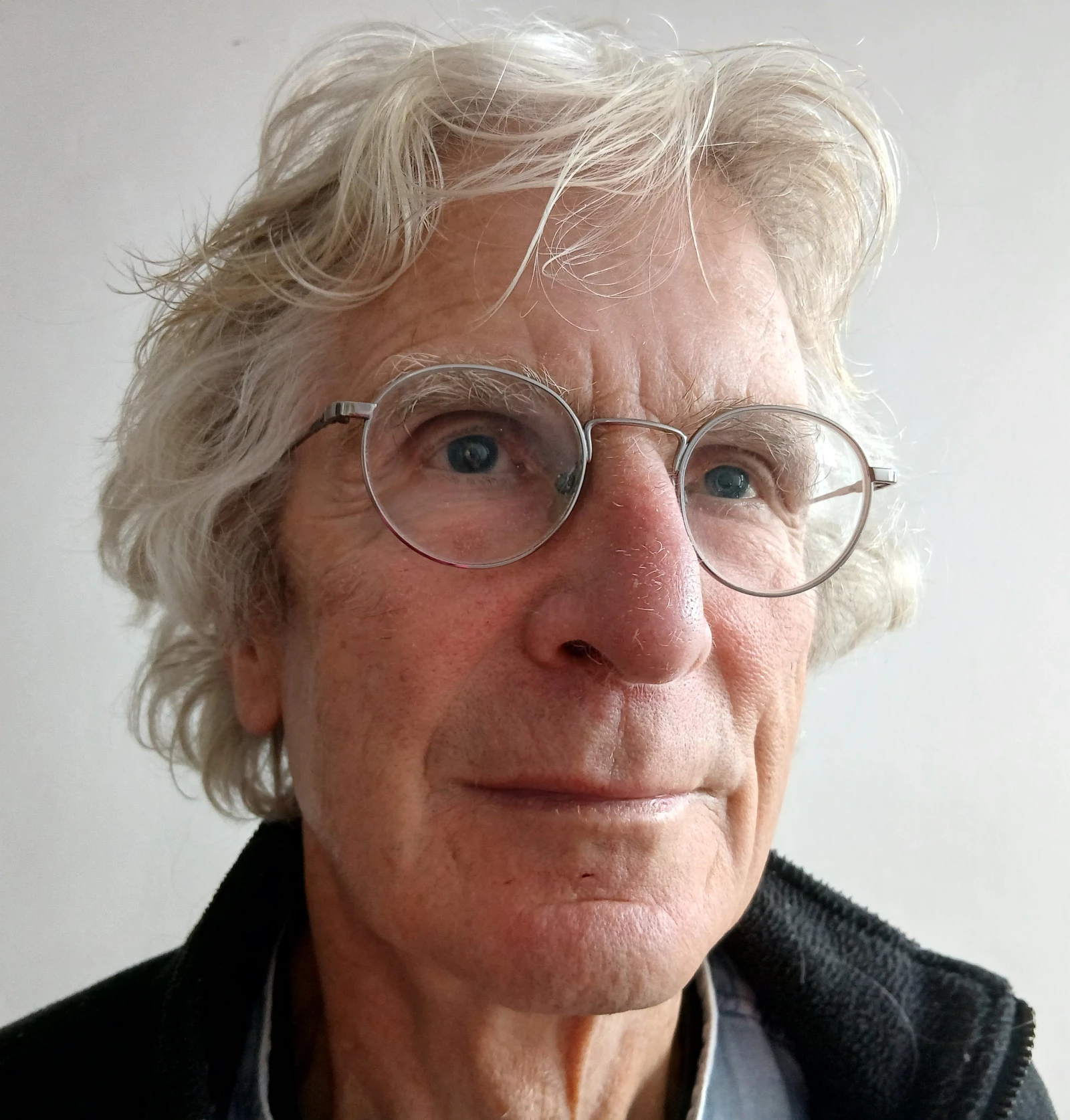 john-siberry