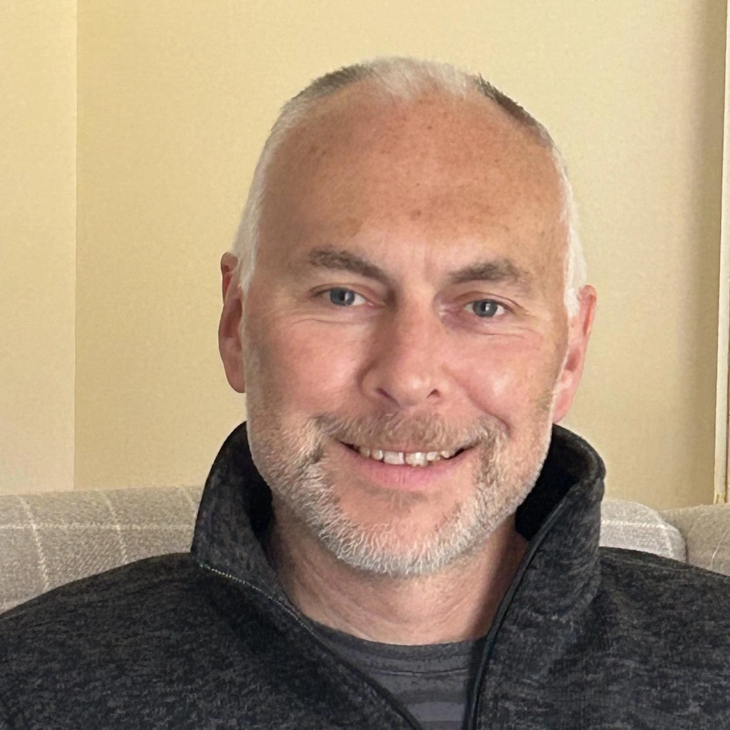 Stephen Paul Wren