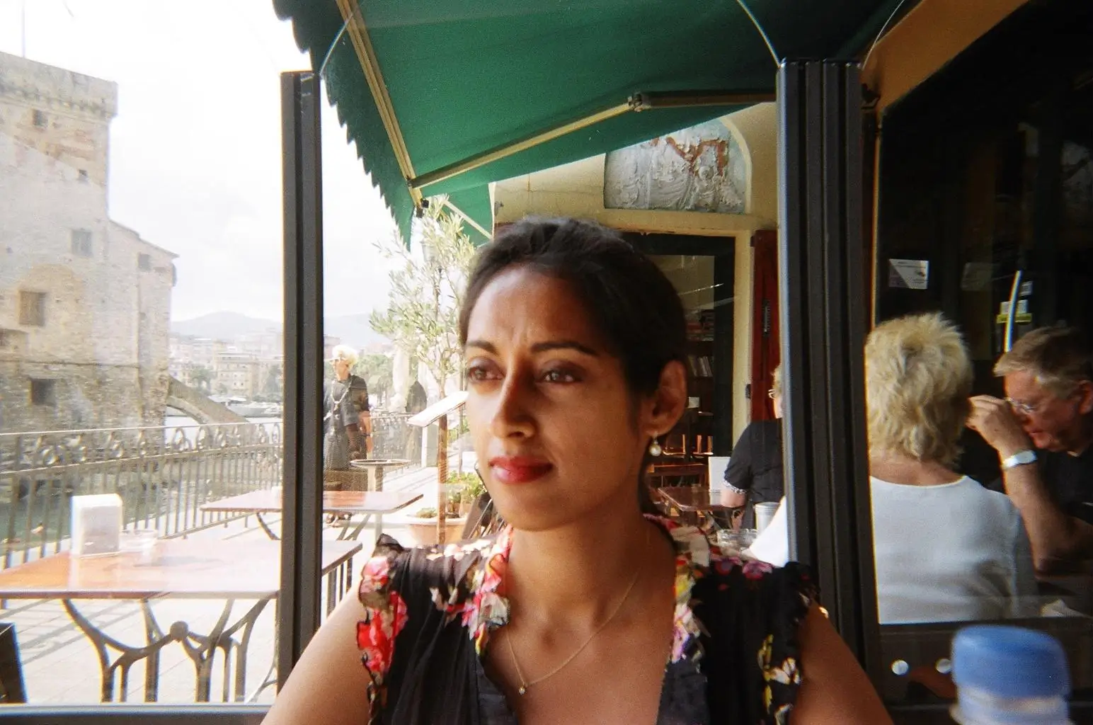 Sandeep