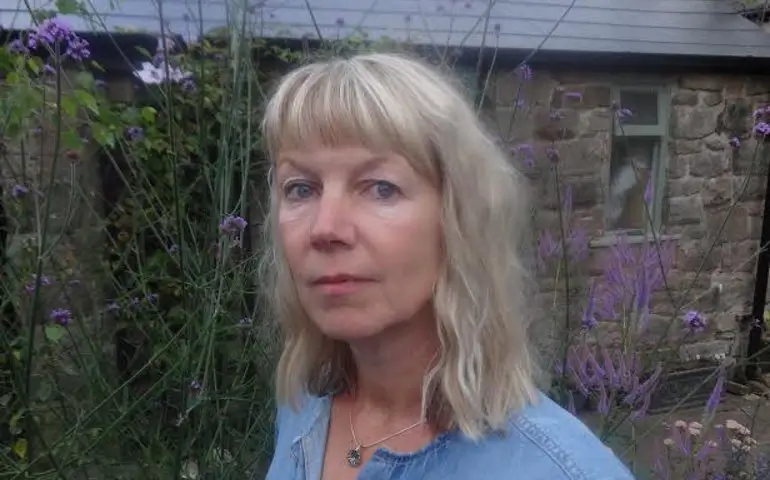 Katharine