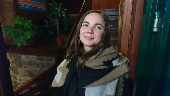 Elaine