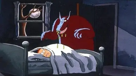 The