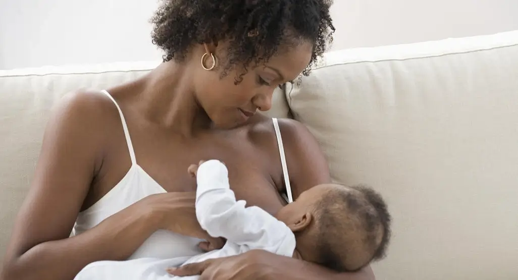 Breastfeeding