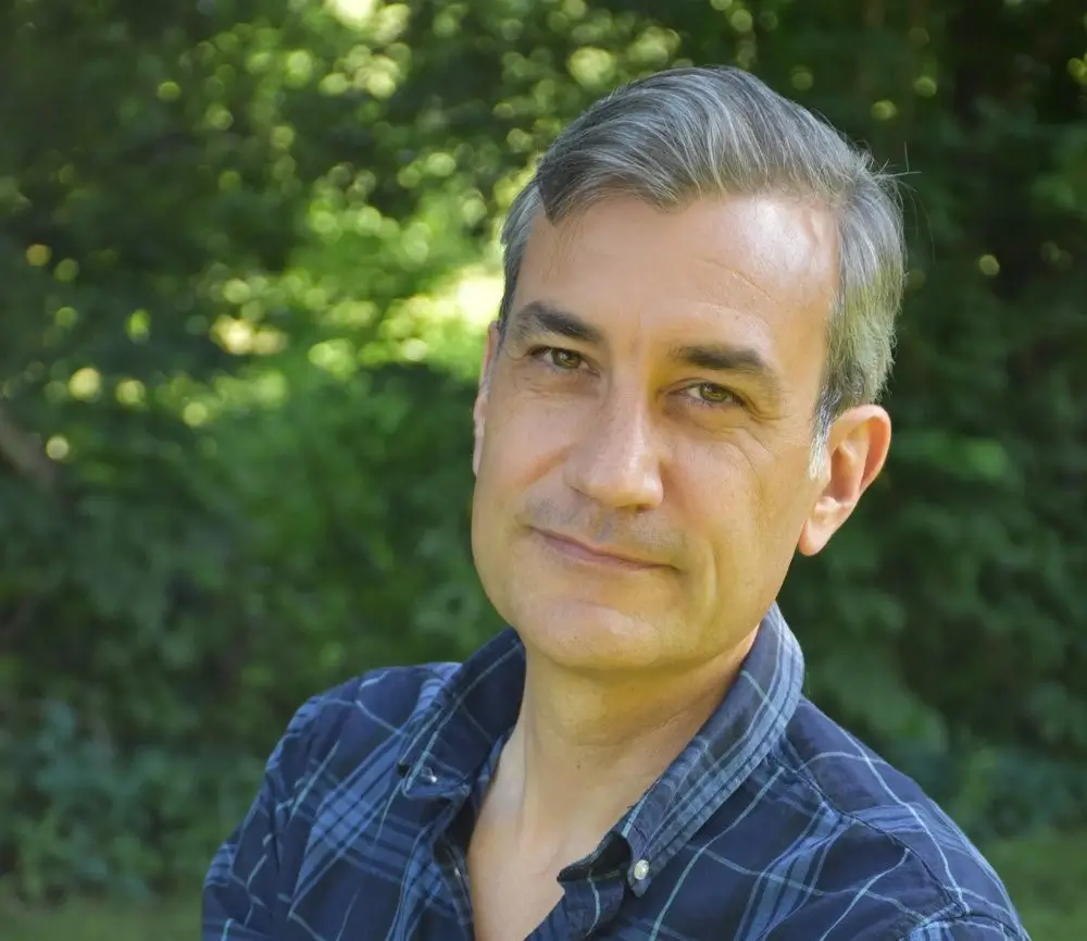 Matt