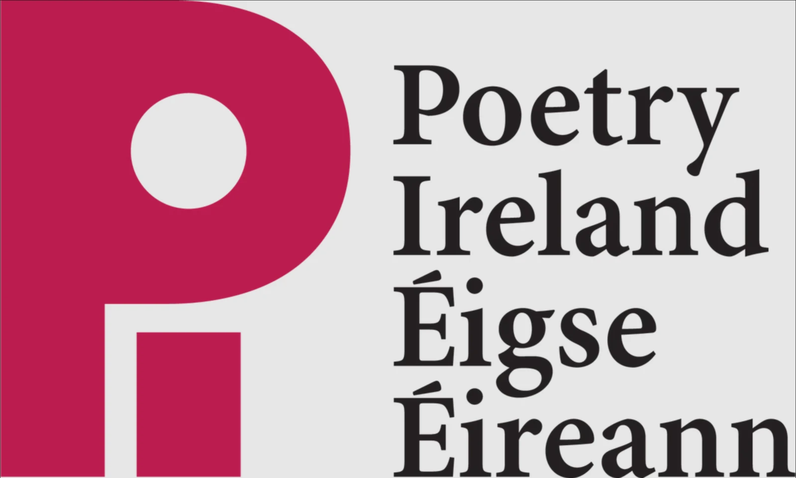 Time with Words and People at Poetry Ireland 