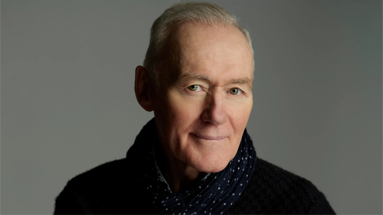 Jim McElroy
