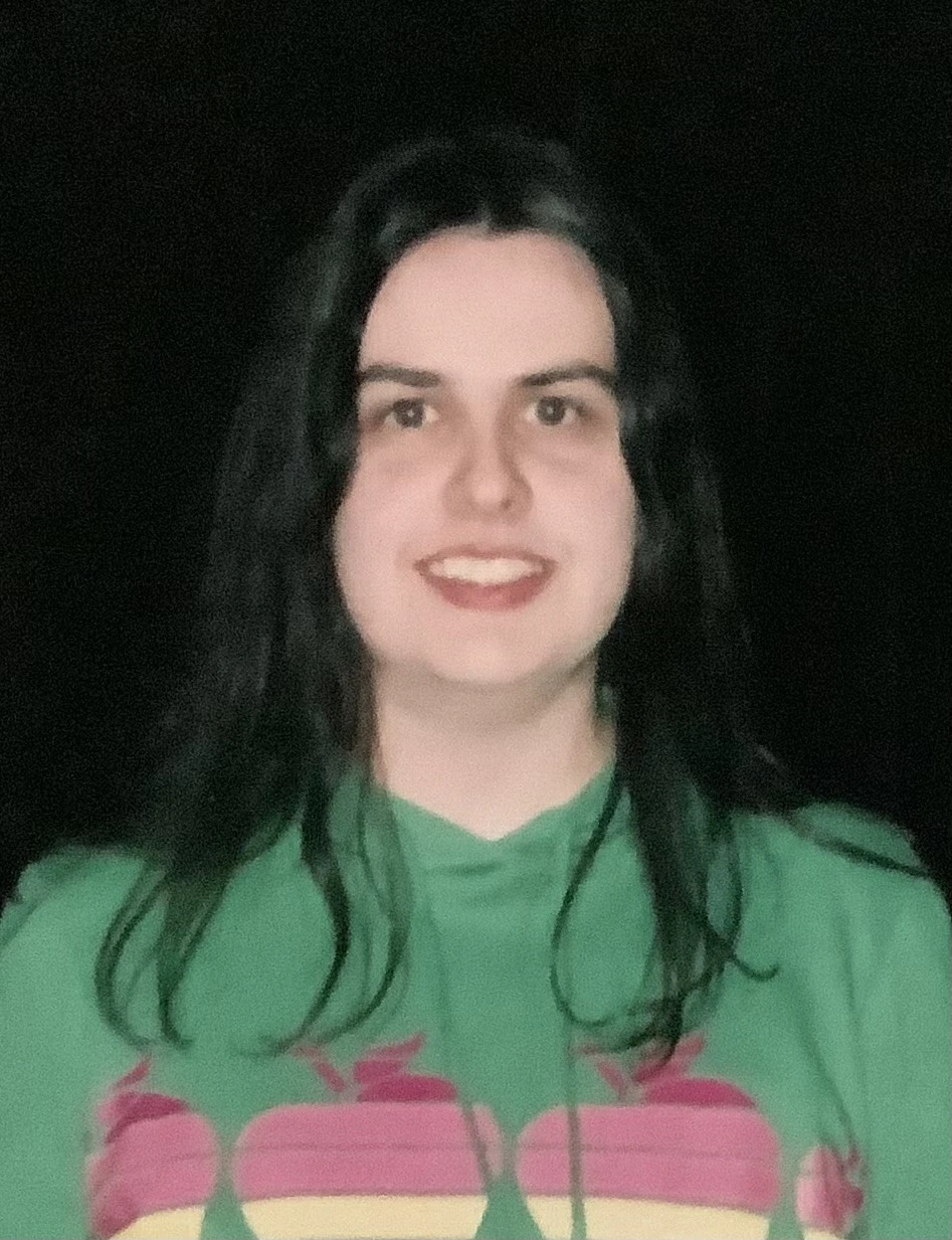Catherine O'Brien