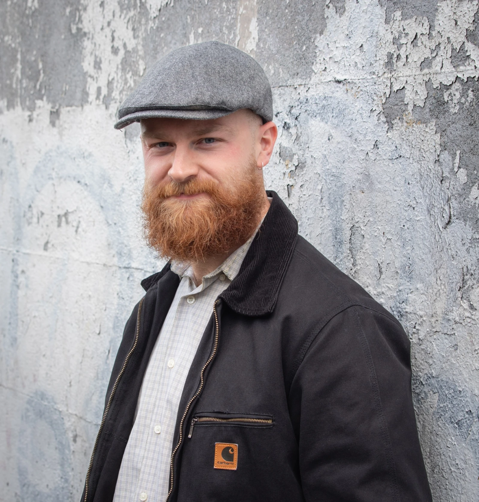 Shane Mac Domhnaill