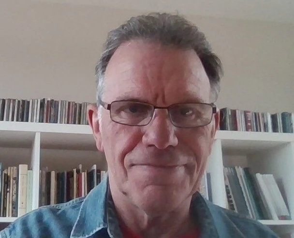 Chris Powici